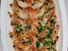 -3号仓库·创意中国菜(新世界城店)