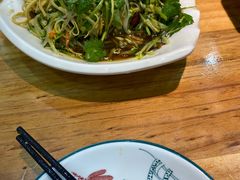 -亿牌牌东北烧烤(怀特店)