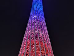 -广州塔