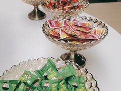 -虹桥机场V2贵宾休息室