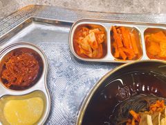 小菜-玉流珍肴馆(亮马桥店)