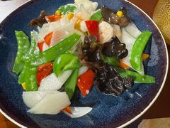 -喀秋莎西餐厅