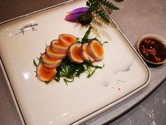 -江海肥牛(桃园南路店)