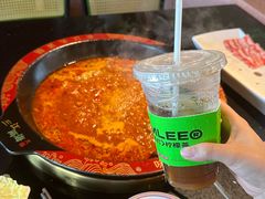 -三江两海老火锅(北京首店)