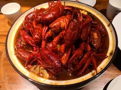 -戴记龙虾(天泽街店)