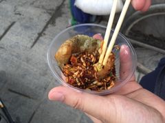 -王万妈卤猪脚(青岩交通路)