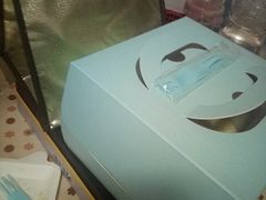 -兔兔家蛋糕甜品(德胜店)