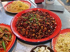 -馬伍旺川菜(江北虹悦城店)