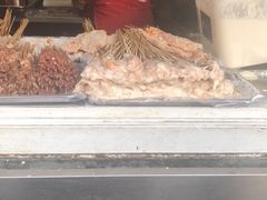 -辽B·小串(总店)