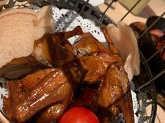 -避风塘(宝山万达店)