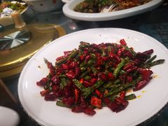 -丝宴·凤城印象·西北特色菜(彩虹湾店)