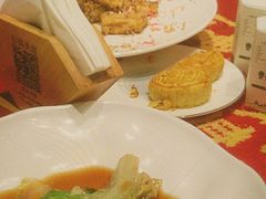 -山西会馆·晋菜·晋商宴·民俗博物馆(体育路店)