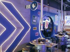 -入火韩国烤肉(凯旋广场店)