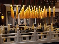 -西安华清御汤酒店