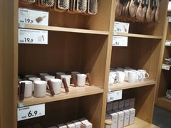 -鹿岛生活(熙地港店)