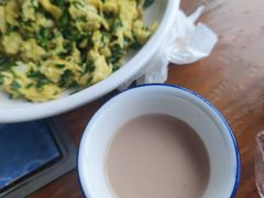 -蒙亨·手把肉·蒙古包文化主题餐厅(天恒广场店)