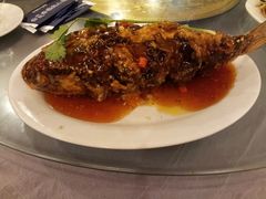 -西夏回族烧麦馆(牡丹街店)