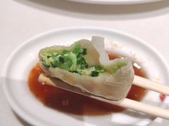 -喜家德虾仁水饺(麒麟社店)