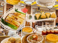 -顺德人家食府(黄金广场店)
