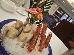 -山泉公馆酒家(珠江新城店)
