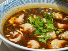 老麻抄手-好這口重庆小面(总店)