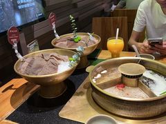 -巴奴毛肚火锅(大剧院店)