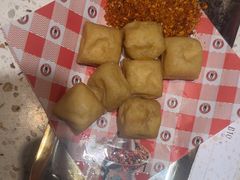 -老佛爷铜炉蛙锅(东门老街店)