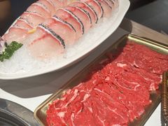 -云尊府云南菜·蒸汽石锅鱼(学清路店)