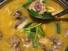 -铁公鸡·四川料理(天环广场店)