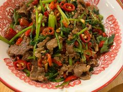 -威哥的菜·地道长沙菜(雨花亭店)
