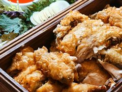-北京王府井希尔顿酒店·秦唐中餐厅Chynna