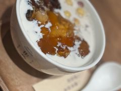 -彬媽糖水(侨鑫国际店)
