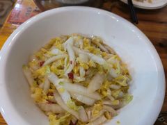 -笨罗卜浏阳菜馆(富家湾小区店)