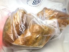 -巴黎贝甜(熙悦汇店)