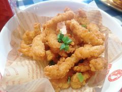 -雪熊哈尔滨烧烤·精酿啤酒·砂锅(中央胜境店)