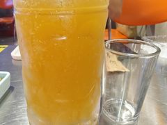 扎啤-有蚝有翅烧烤大排档·宵夜(右安门店)