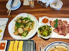 -翠云楼·汽锅鸡·云南特色菜(翠湖公园店)