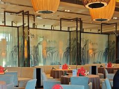 -海口万豪中餐厅·粤菜·海南菜· 平价海鲜·茶点· KTV包房