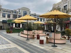 -比斯特上海购物村精品奥特莱斯