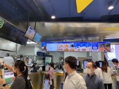 -盒马X会员店(上海森兰商都店)