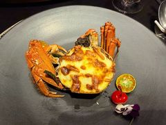 -北京饭店谭家菜