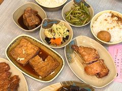 -圆宝台湾小吃(迎津街店)