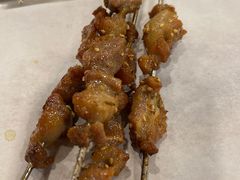 -雪熊哈尔滨烧烤·精酿啤酒·砂锅(中央胜境店)