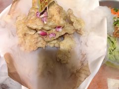 -老长春肉馆(创业大街店)