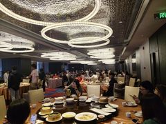 -金汇酒楼(中山东区店)