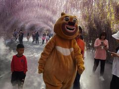 -沈阳方特欢乐世界