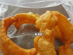-老磁器口豆汁店(天坛店)
