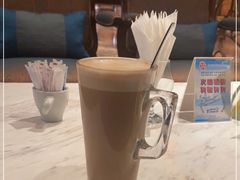 -香榭大堂吧 Champs-Elysées Bar(上海南新雅皇冠假日酒店)