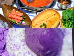 -憨铁匠老火锅(龙岗万科里店)