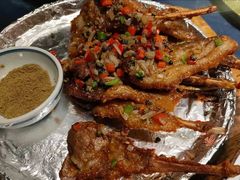 -周家湾(淮扬菜学府路店)